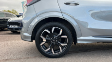 Ford Puma 1.0 EcoBoost Hybrid mHEV 155 ST-Line X 5dr Petrol Hatchback